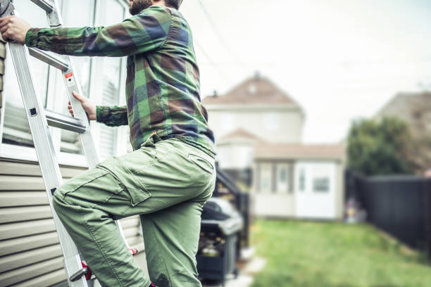 Best Siding for Commercial Buildings  in Brook Park, OH